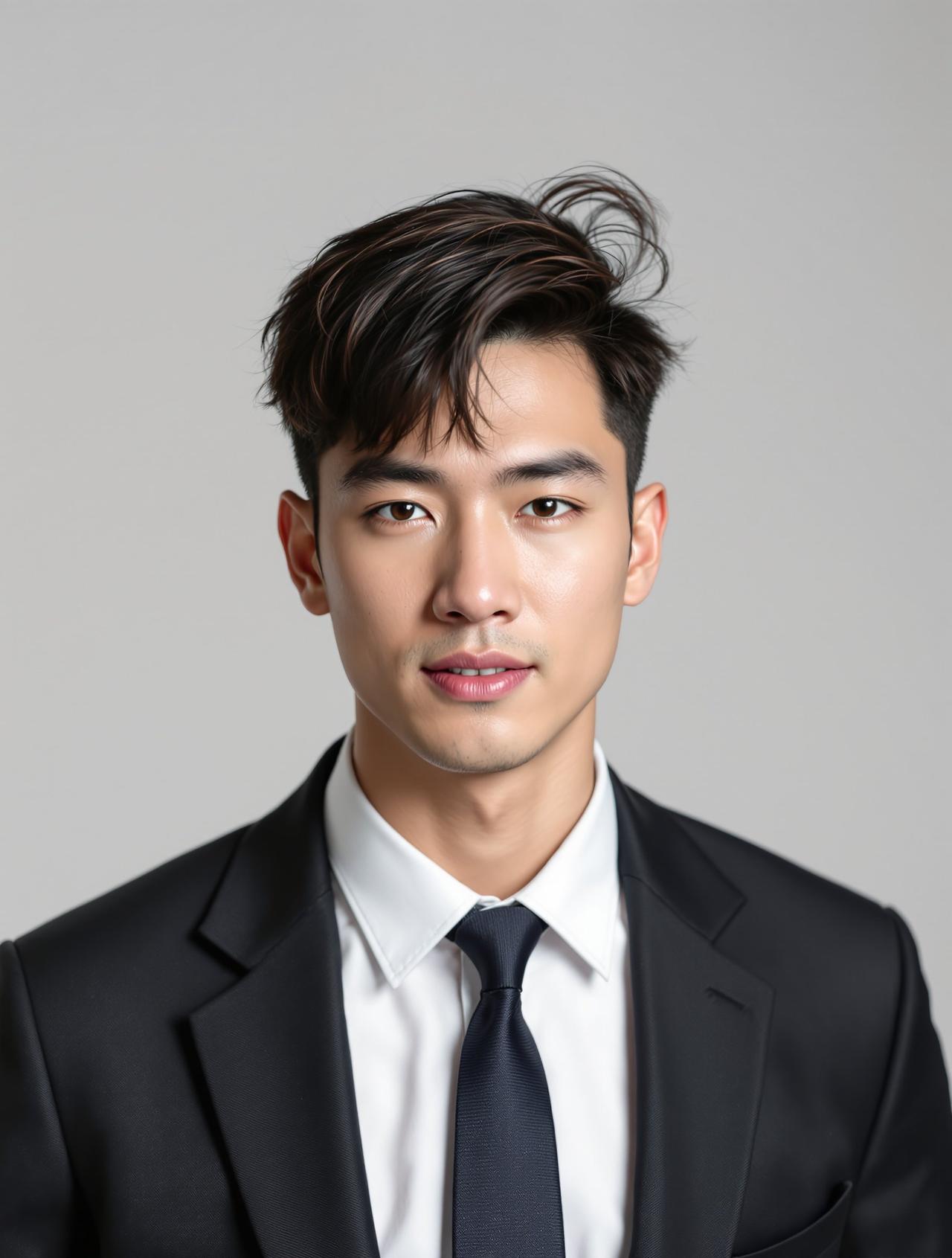 王一博 - 演员 / 歌手 - 51今日大瓜明星档案