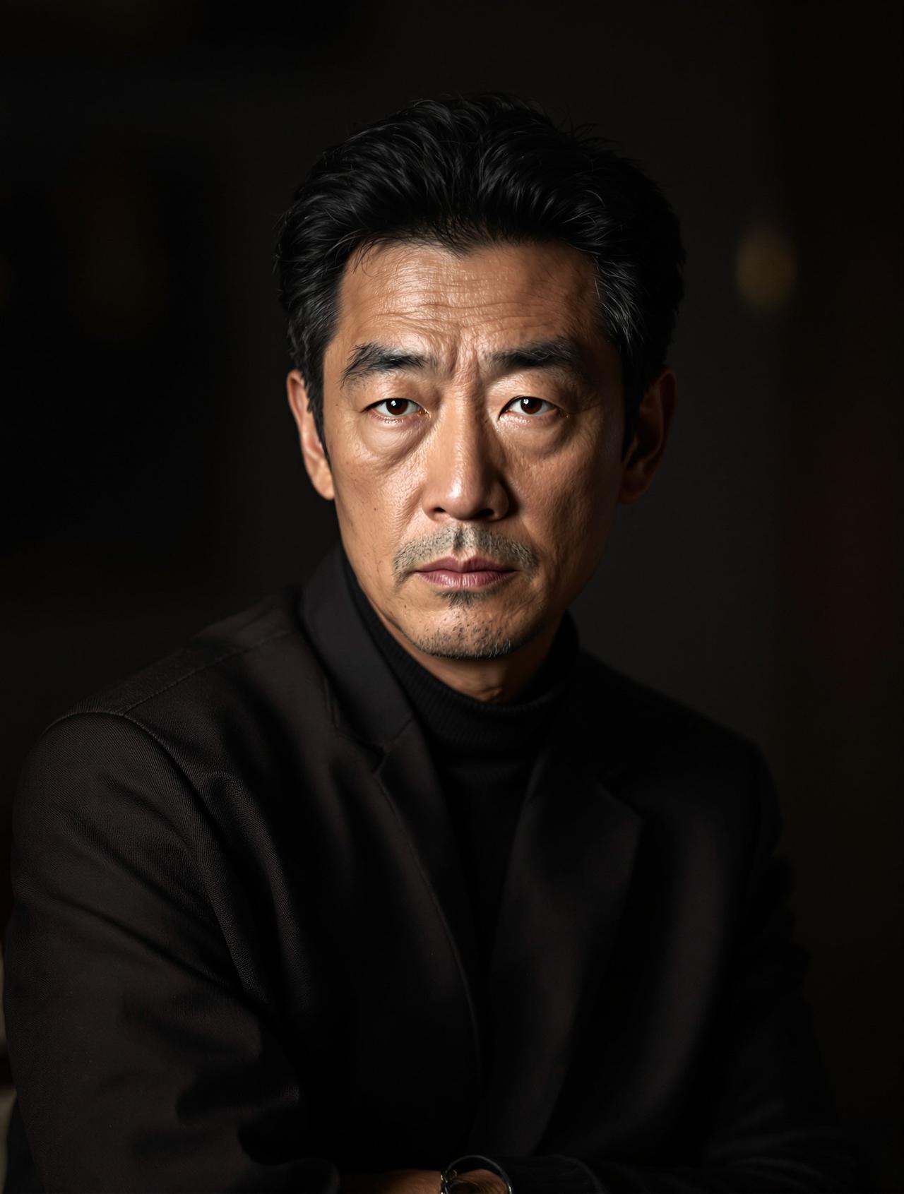 黄晓明 - 演员 / 制片人 - 51今日大瓜明星档案